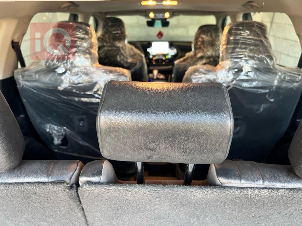 تويوتا هايلاندر